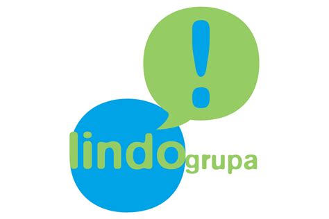 Lindo grupa .